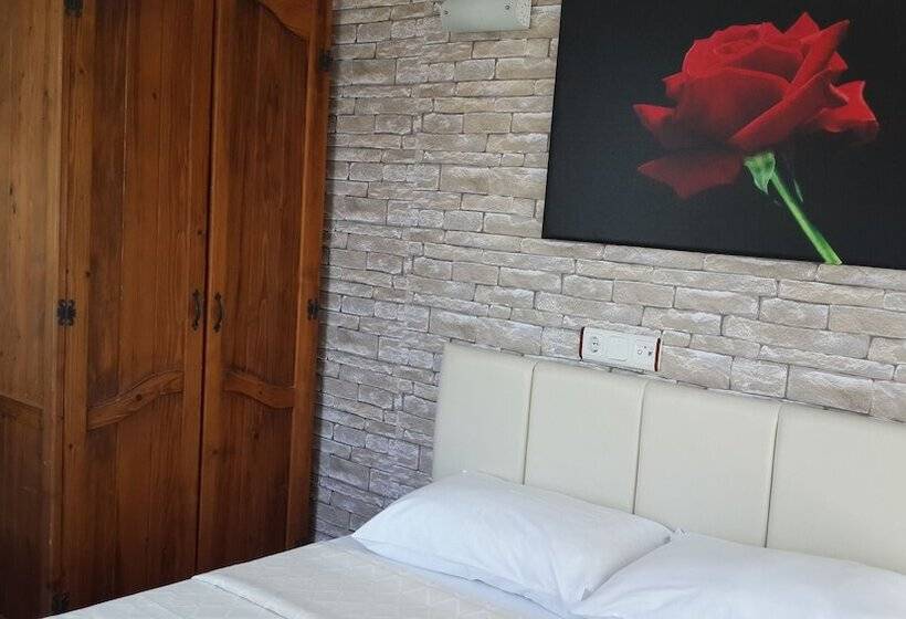 Номер Стандарт, Dalyan Hotel Palmyra   Special Class