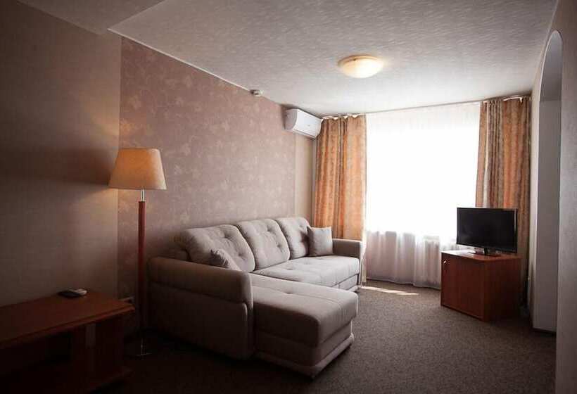 스탠다드 룸, Chelyabinsk 4 Floor