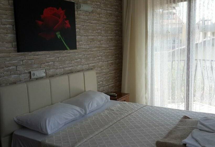 Номер Стандарт, Dalyan Hotel Palmyra   Special Class