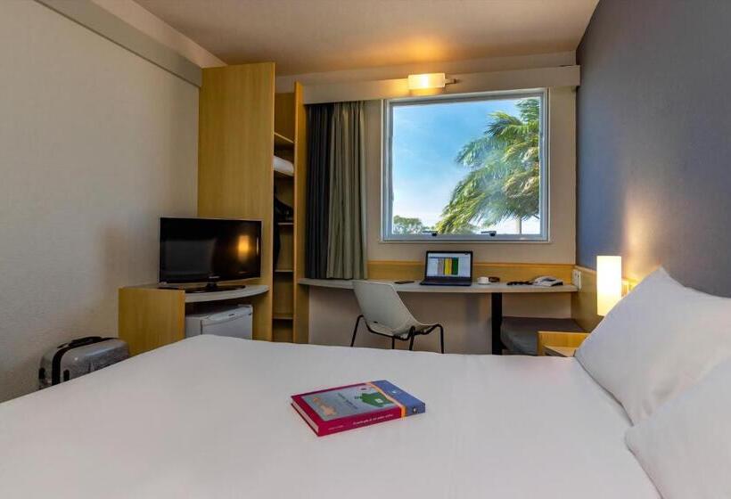 스탠다드 룸, Ibis Vitoria Aeroporto