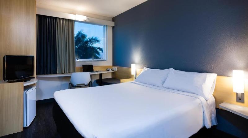 스탠다드 룸, Ibis Vitoria Aeroporto