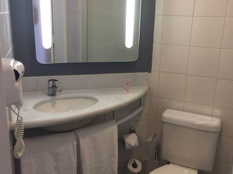 스탠다드 룸, Ibis Vitoria Aeroporto
