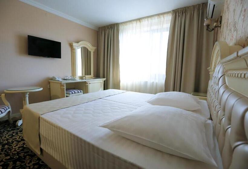 اتاق لوکس, Orient Braila