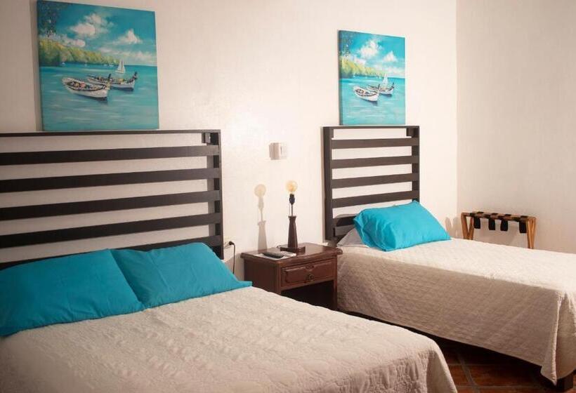 Номер Стандарт Трехместный, Playa Westfalia