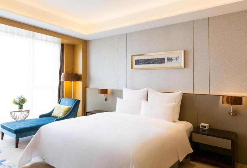 Полулюкс, Pullman Changshu Leeman