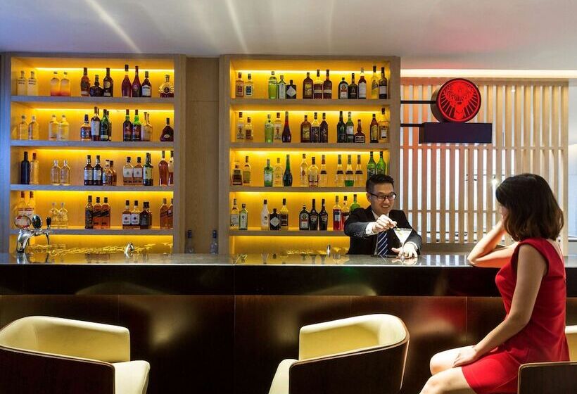 Номер Superior, Pullman Changshu Leeman