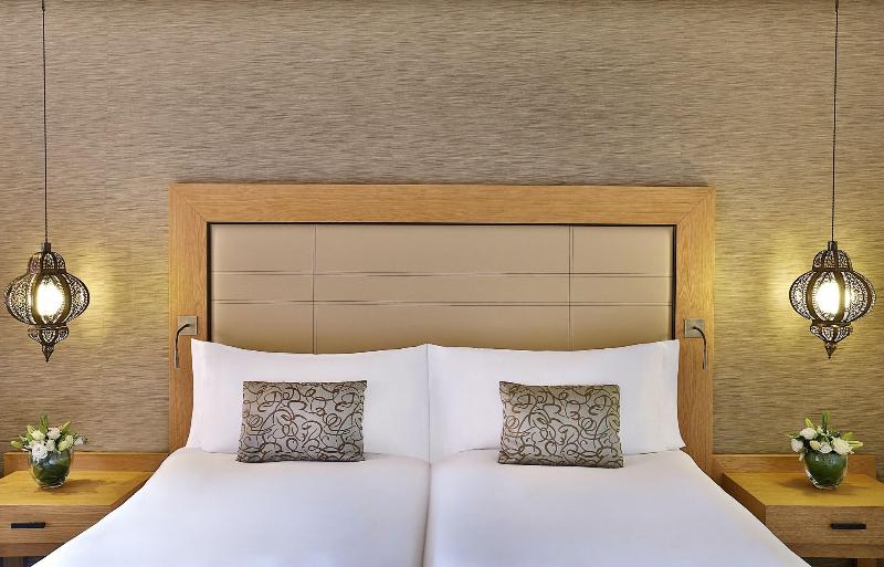 Номер Deluxe, Pullman Changshu Leeman