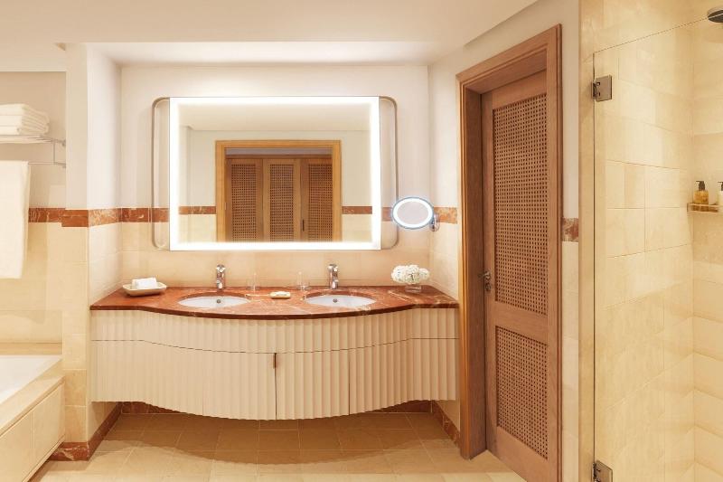 Номер Deluxe, Pullman Changshu Leeman