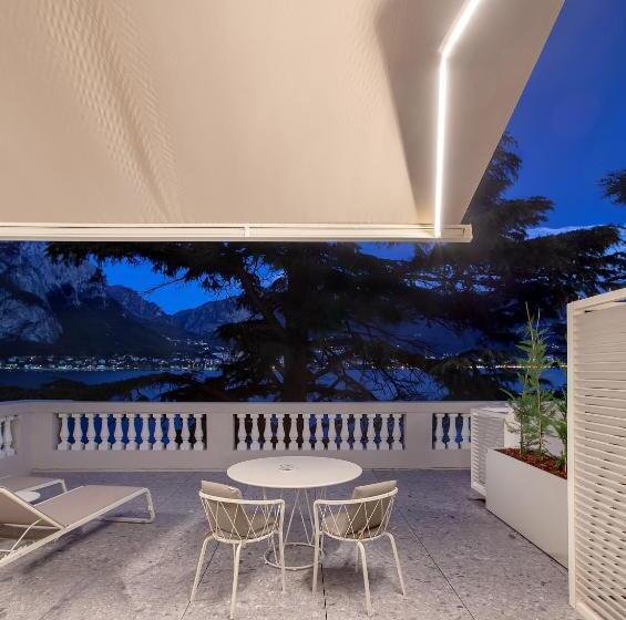 Люкс, Boutique Hotel Villa Giulia