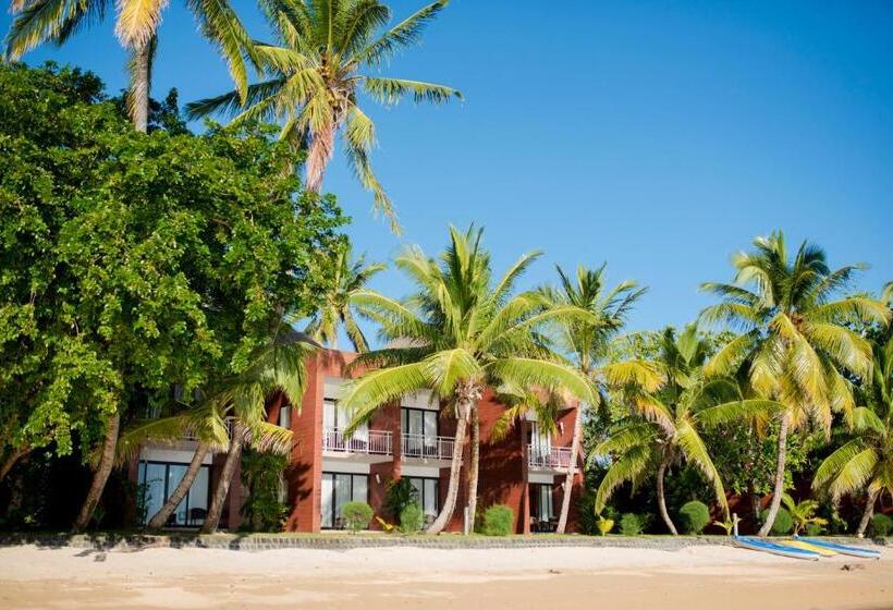 اتاق استاندارد با چشم‌انداز دریا, Mantis Soanambo Hotel And Spa