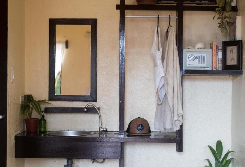 Номер Стандарт, Lazy Dog Bed & Breakfast