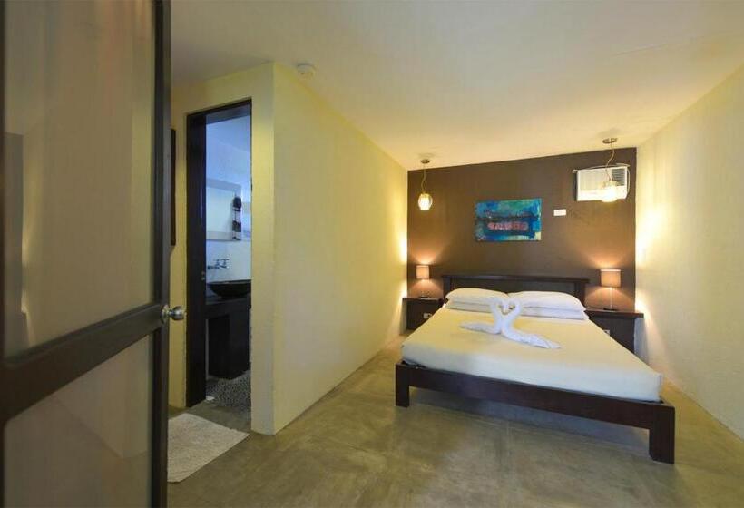 Дом 1 Спальня, Lazy Dog Bed & Breakfast