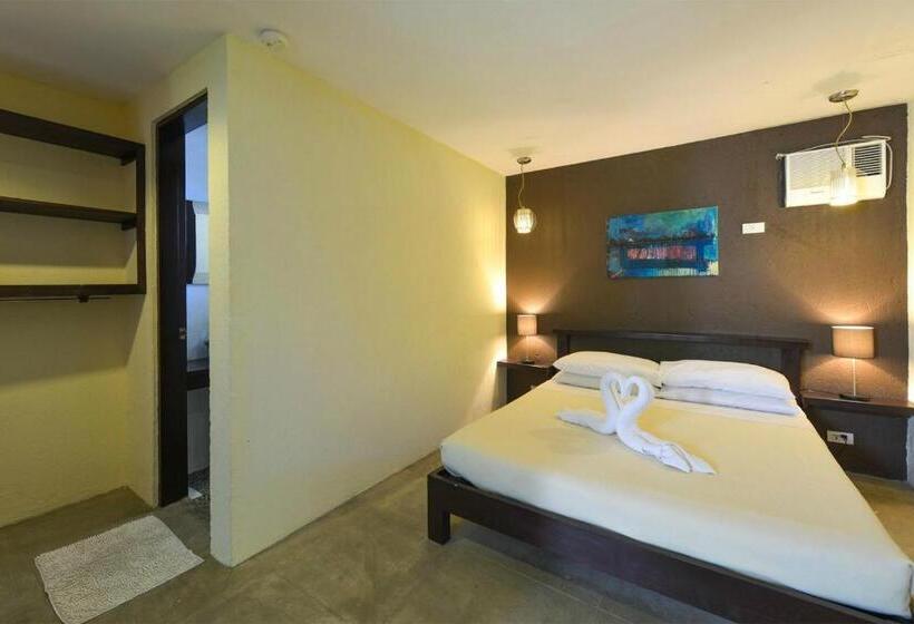 Дом 1 Спальня, Lazy Dog Bed & Breakfast
