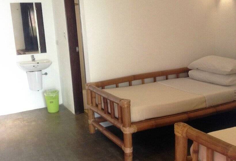 Номер Стандарт, Lazy Dog Bed & Breakfast