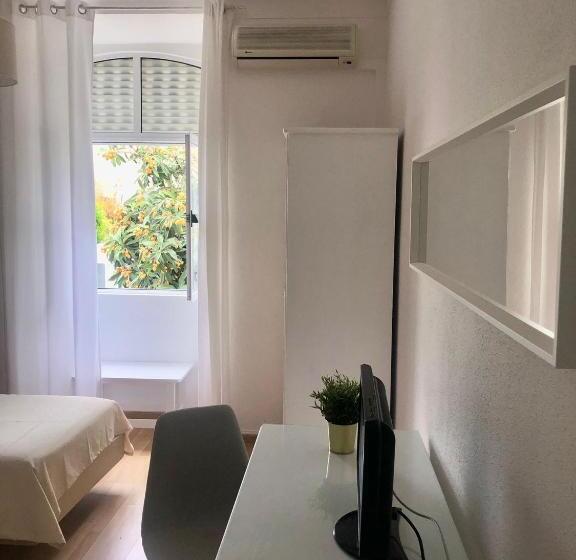 Номер Стандарт, Arcada House Tavira