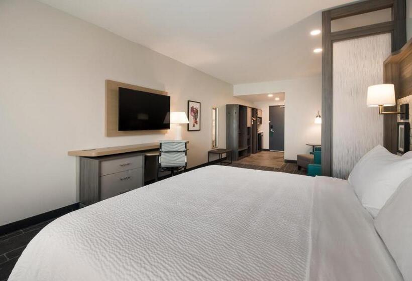 高级客房, Holiday Inn & Suites   Mt Juliet Nashville Area, An Ihg