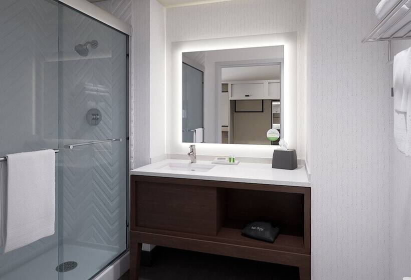 标准间, Holiday Inn & Suites   Mt Juliet Nashville Area, An Ihg