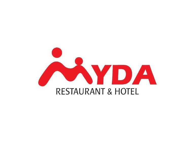침실 1개 아파트, Myda