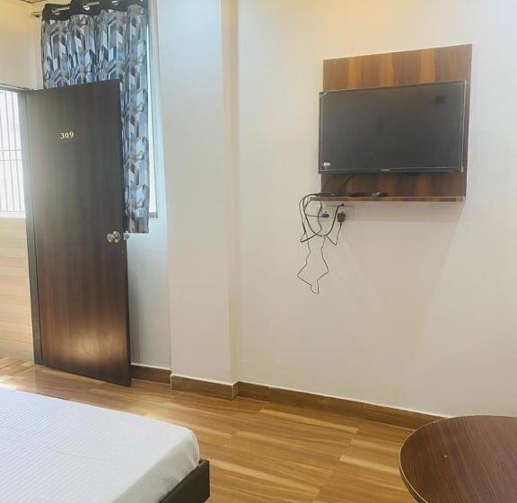 Номер Deluxe, Royal Excellency Inn