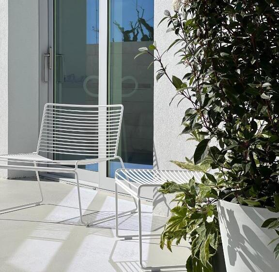 デラックスルーム, Cinziahome Boutique B&b