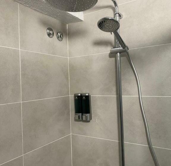 스탠다드 룸, El Patio Hostal