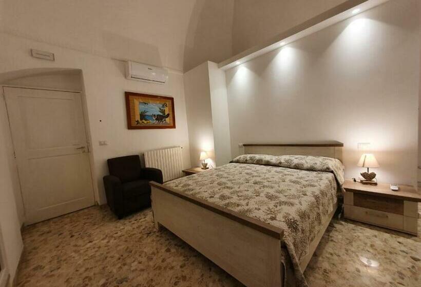 Quarto Estandar, Stella Maris