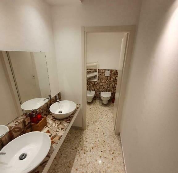 Quarto Estandar, Stella Maris