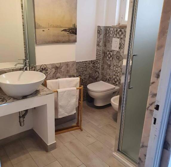 Quarto Estandar, Stella Maris