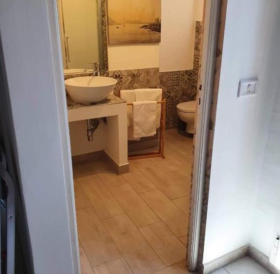 Quarto Estandar, Stella Maris