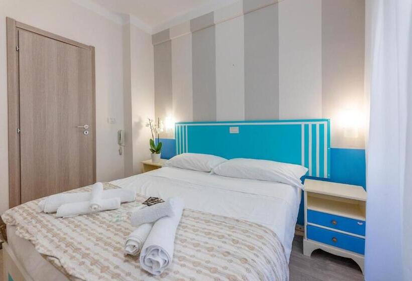 اتاق لوکس, B&b Oasi