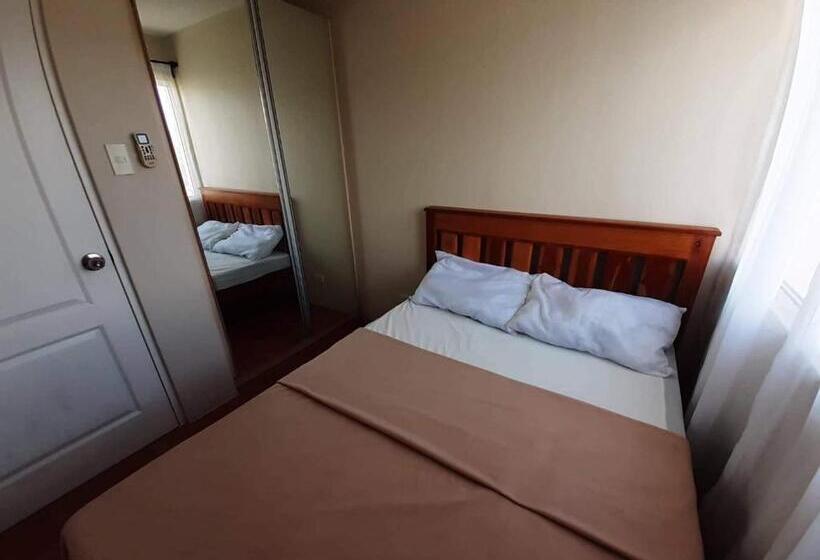 Апартаменты 2 Спальни, San Remo Oasis 2br Gusbek Condo Unit Rental