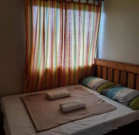Апартаменты 2 Спальни, San Remo Oasis 2br Gusbek Condo Unit Rental