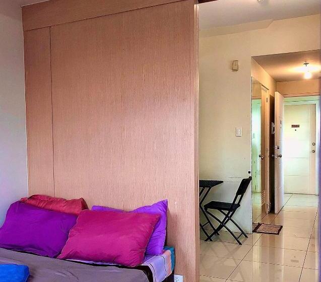 جناح عائلي, Wind Staycation Suites