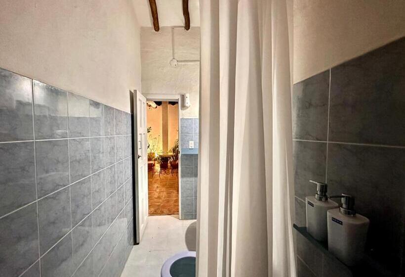 Номер Стандарт Совместная Ванная, Casa Sua
