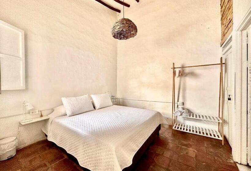 Номер Стандарт, Casa Sua
