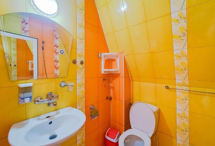 סוויטה משפחתית, Boutique Guest House  Sofia