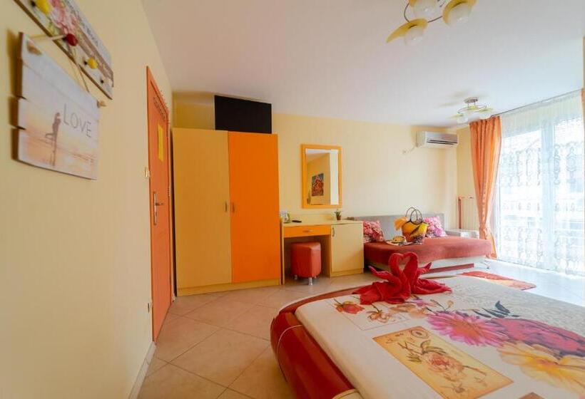 חדר משפחתי, Boutique Guest House  Sofia