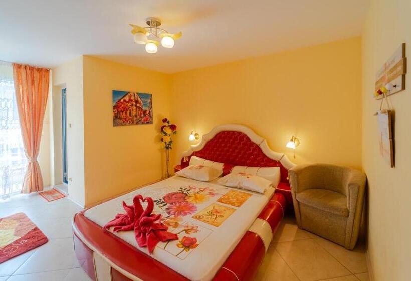 חדר משפחתי, Boutique Guest House  Sofia