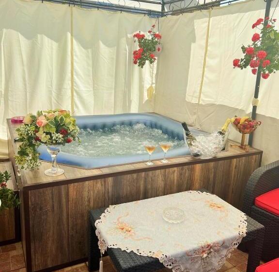 דירת שני חדרים, Boutique Guest House  Sofia