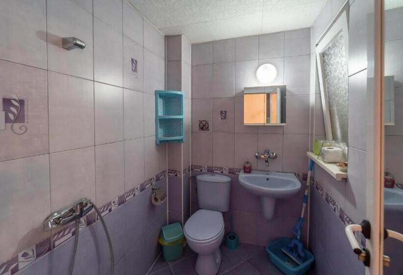 דירת שני חדרים, Boutique Guest House  Sofia