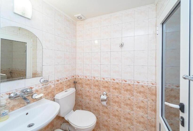 חדר אקונומי לשלושה, Boutique Guest House  Sofia