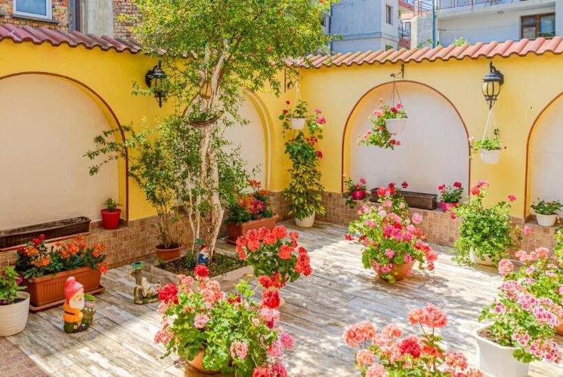 חדר סטנדרט פנימי, Boutique Guest House  Sofia