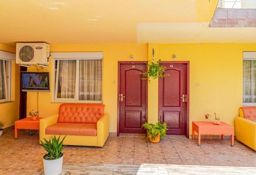 חדר סטנדרט פנימי, Boutique Guest House  Sofia