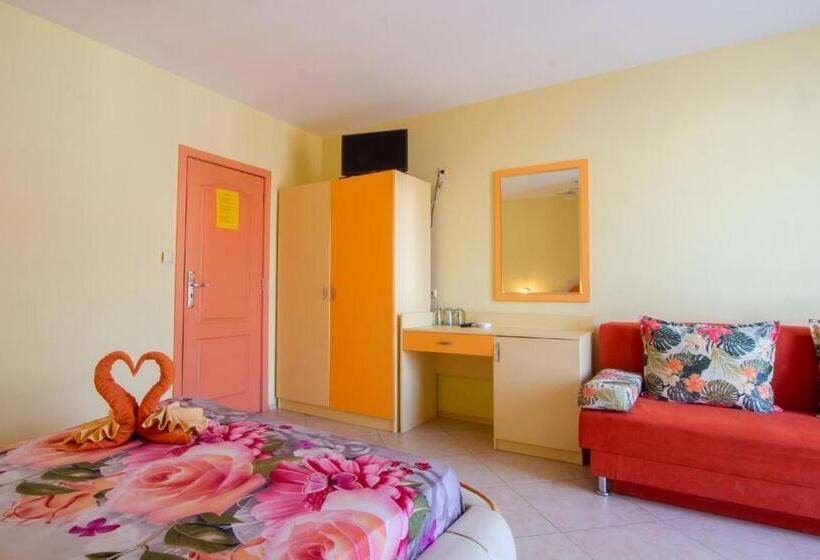 חדר משפחתי, Boutique Guest House  Sofia
