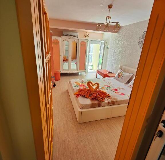 דירת שני חדרים, Boutique Guest House  Sofia