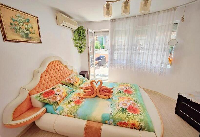 דירת שני חדרים, Boutique Guest House  Sofia