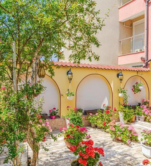 חדר אקונומי לשלושה, Boutique Guest House  Sofia
