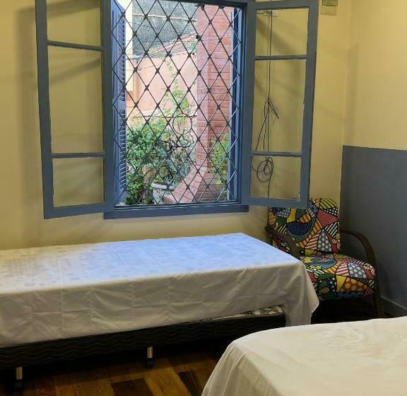 四人标准间, Hostel El Caminito Lgbtqiapn Plus