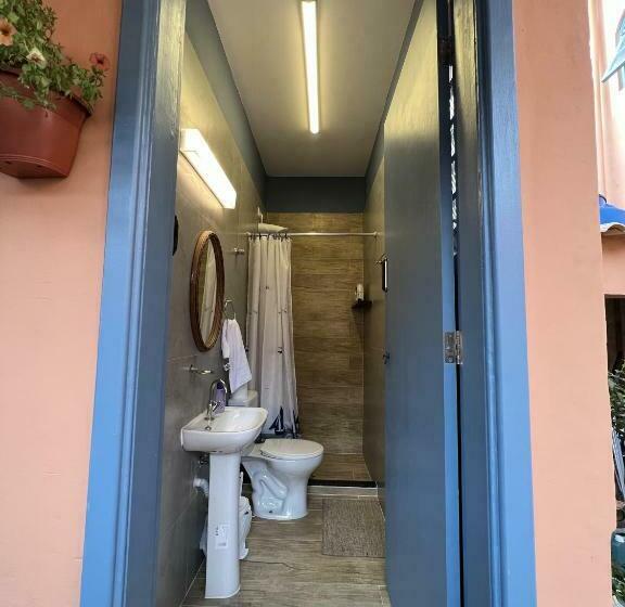 四人标准间, Hostel El Caminito Lgbtqiapn Plus
