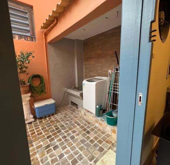 豪华工作室, Hostel El Caminito Lgbtqiapn Plus